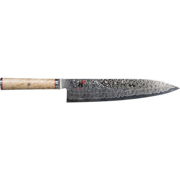 Miyabi coltello 5000MCD Gyutoh 24cm