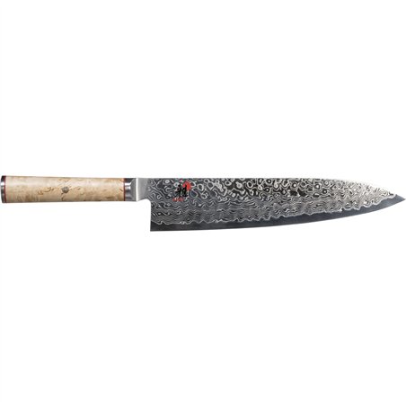 Miyabi coltello 5000MCD Gyutoh 24cm
