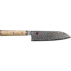 Miyabi coltello 5000MCD Santoku 18cm 2