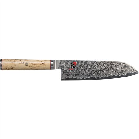 Miyabi coltello 5000MCD Santoku 18cm