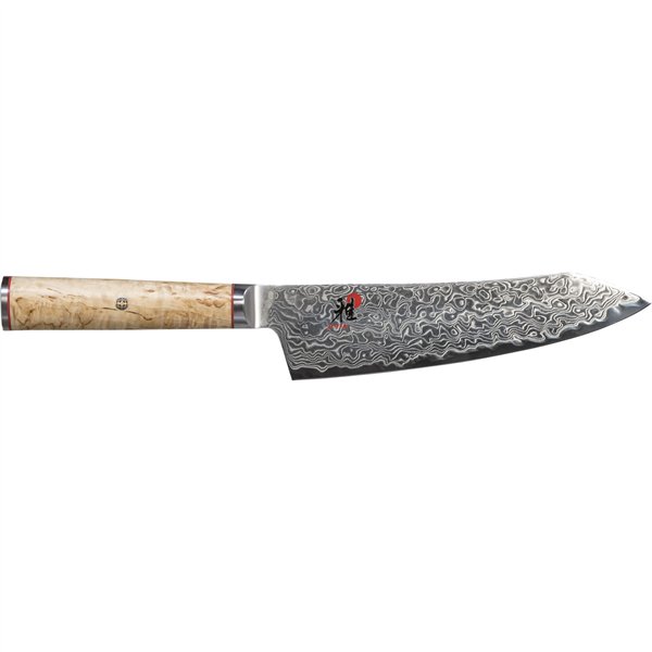 Miyabi coltello 5000MCD Rocking Santoku 18cm