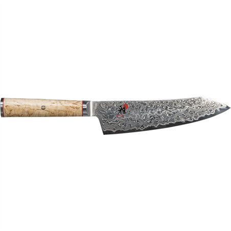 Miyabi coltello 5000MCD Rocking Santoku 18cm