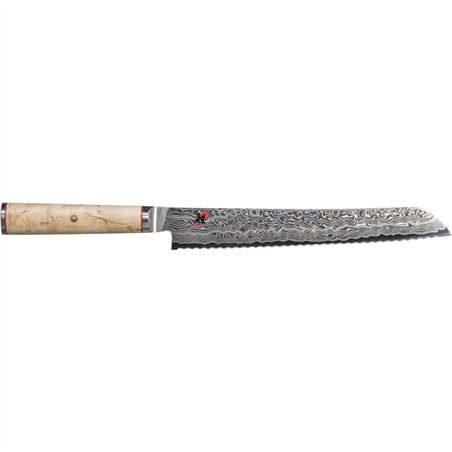 Miyabi coltello 5000MCD Coltello per pane 23cm