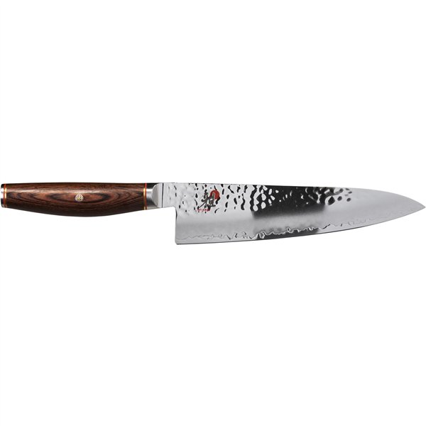 Miyabi coltello 6000MCT Gyutoh 20cm