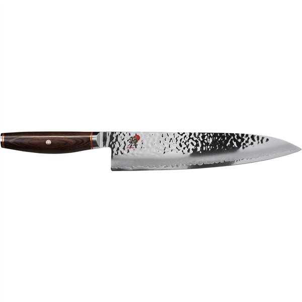 Miyabi coltello 6000MCT Gyutoh 24cm