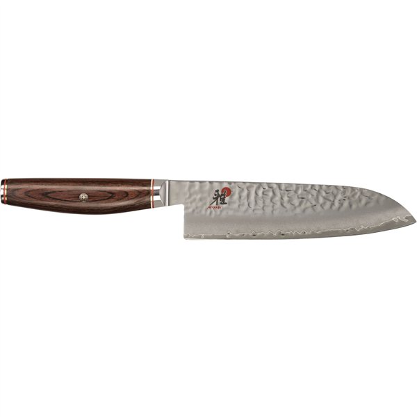 Miyabi coltello 6000MCT Santoku 18cm