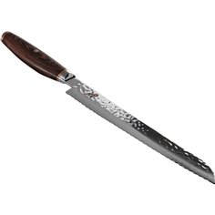 Miyabi coltello 6000MCT Coltello per pane 23cm