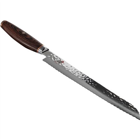 Miyabi coltello 6000MCT Coltello per pane 23cm