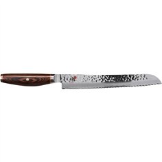 Miyabi coltello 6000MCT Coltello per pane 23cm 2