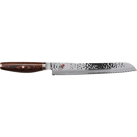 Miyabi coltello 6000MCT Coltello per pane 23cm