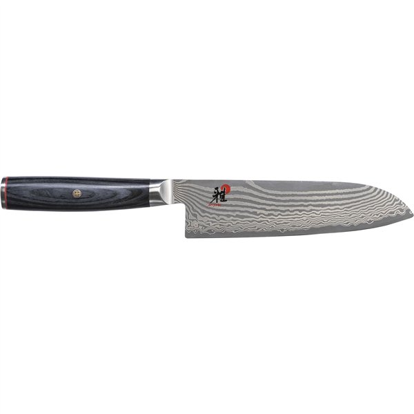Miyabi coltello 5000FCD Santoku 18cm