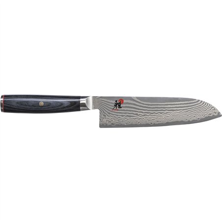 Miyabi coltello 5000FCD Santoku 18cm