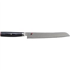 Miyabi coltello 5000FCD coltello per pane 24cm 2