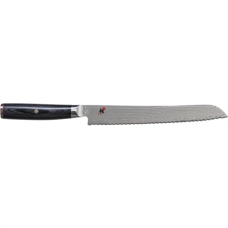 Miyabi coltello 5000FCD coltello per pane 24cm