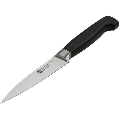 Zwilling Vier Sterne ceppo portacoltelli 7 pz. bianco