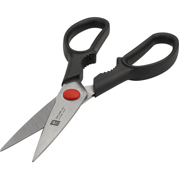 Zwilling Vier Sterne ceppo portacoltelli 7 pz. bianco