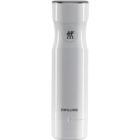 Zwilling fresh&save starter set per sottovuoto 7 pz. vetro