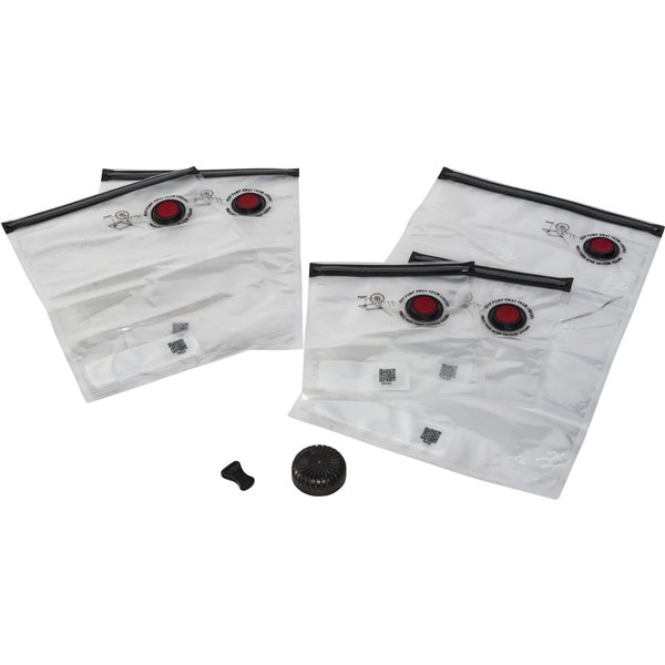 Zwilling fresh+save Quick-Set La Mer plastica