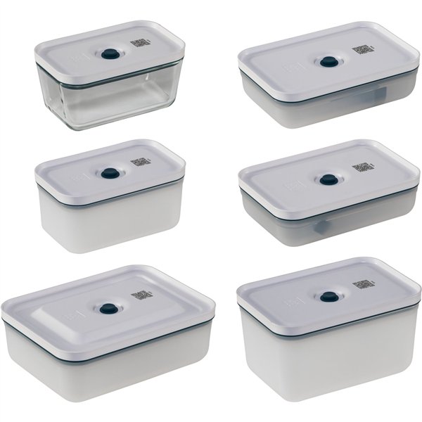 Zwilling fresh+save Family kit La Mer plastica