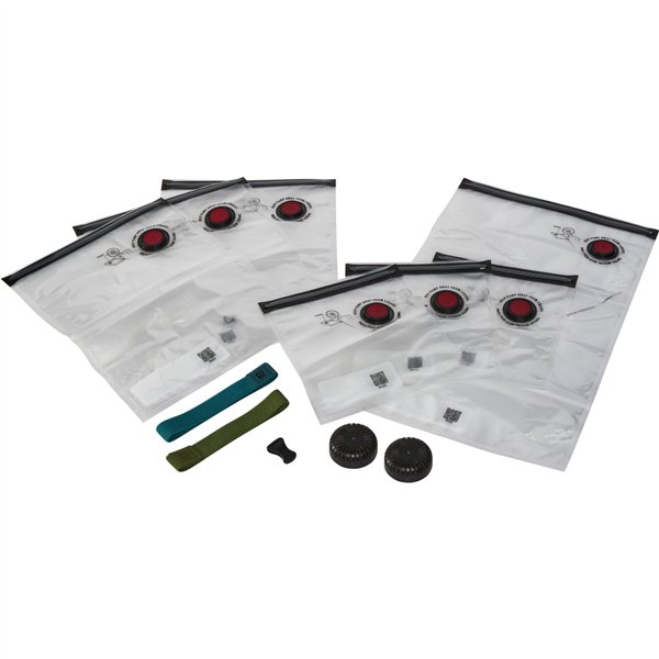 Zwilling fresh+save Family kit La Mer plastica