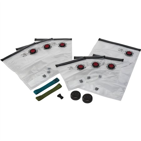 Zwilling fresh+save Family kit La Mer plastica