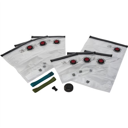 Zwilling fresh+save Family kit La Mer vetro