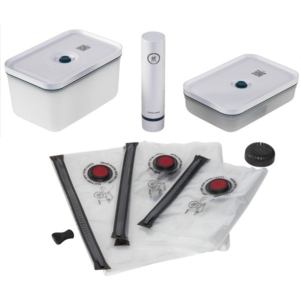 Zwilling fresh+save Medium kit La Mer plastica