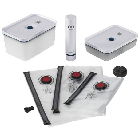 Zwilling fresh+save Medium kit La Mer plastica