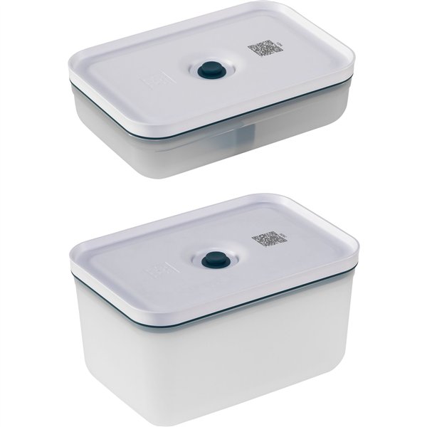 Zwilling fresh+save Medium kit La Mer plastica