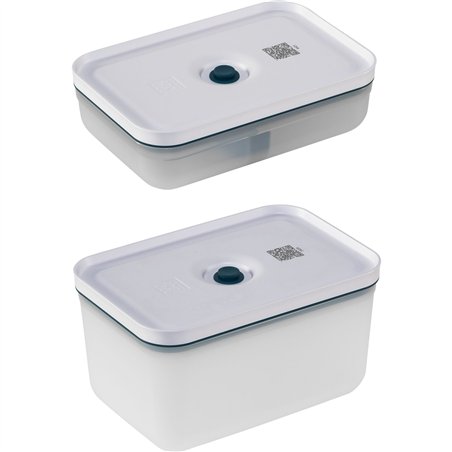 Zwilling fresh+save Medium kit La Mer plastica