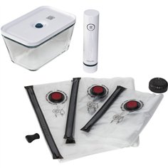 Zwilling fresh+save Quick kit La Mer vetro