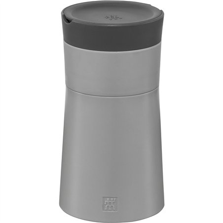 Zwilling Z-Cut spiralizzatore grigio