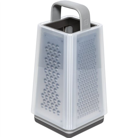 Zwilling Z-Cut grattugia multifunzione 6-in-1