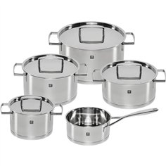 Zwilling Passion set di pentole  5 pz.