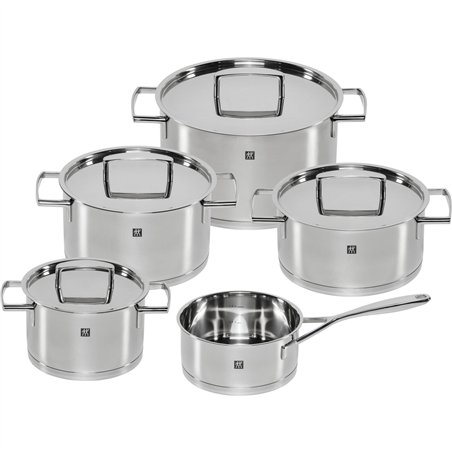 Zwilling Passion set di pentole  5 pz.
