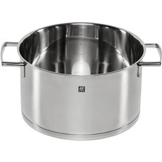 Zwilling Passion set di pentole  5 pz. 2
