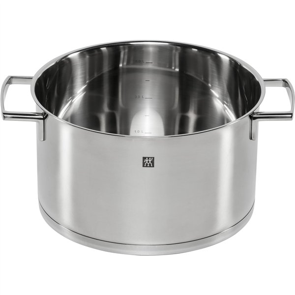 Zwilling Passion set di pentole  5 pz.