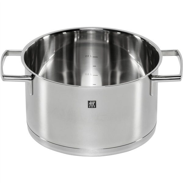 Zwilling Passion set di pentole  5 pz.