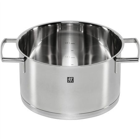 Zwilling Passion set di pentole  5 pz.