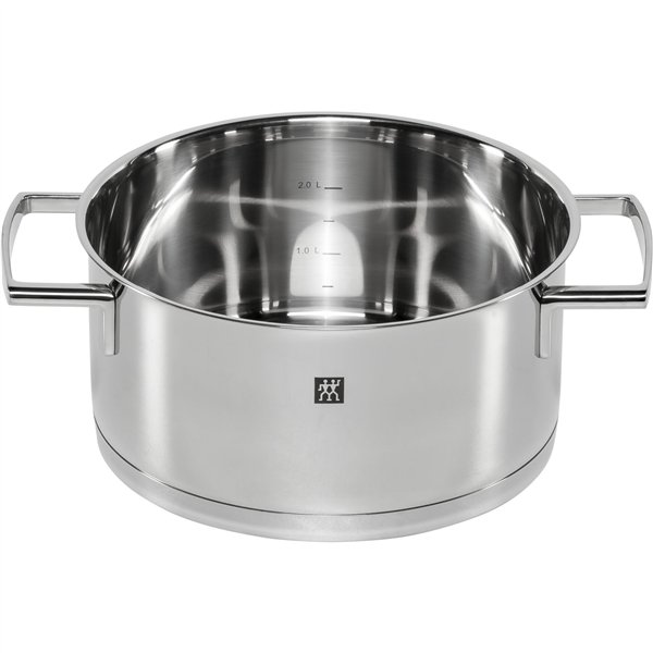 Zwilling Passion set di pentole  5 pz.