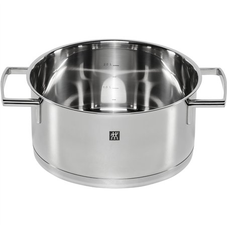 Zwilling Passion set di pentole  5 pz.