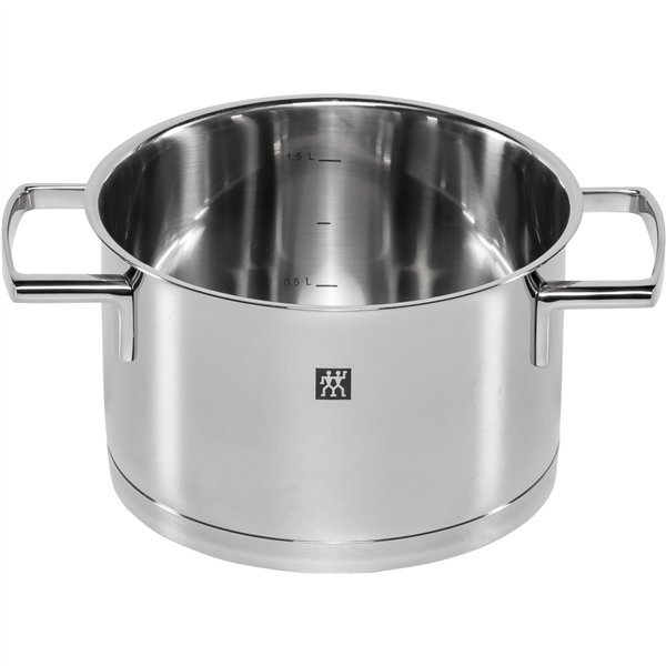 Zwilling Passion set di pentole  5 pz.