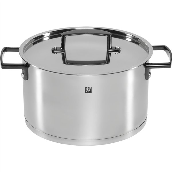 Zwilling Bellasera set di pentole e padelle 5 pz.