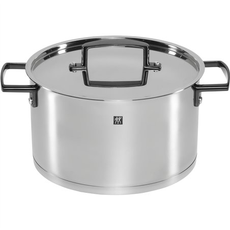 Zwilling Bellasera set di pentole e padelle 5 pz.