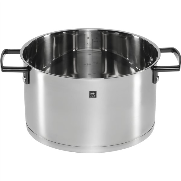 Zwilling Bellasera set di pentole e padelle 5 pz.