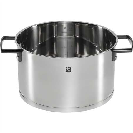 Zwilling Bellasera set di pentole e padelle 5 pz.