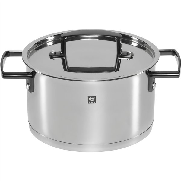 Zwilling Bellasera set di pentole e padelle 5 pz.