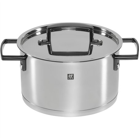 Zwilling Bellasera set di pentole e padelle 5 pz.