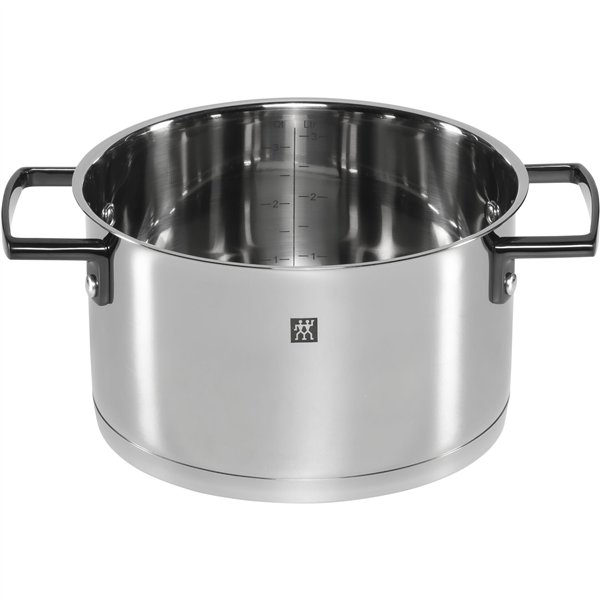 Zwilling Bellasera set di pentole e padelle 5 pz.