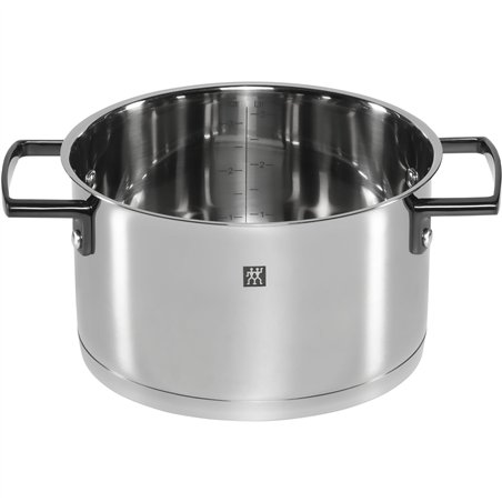 Zwilling Bellasera set di pentole e padelle 5 pz.